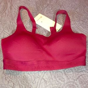 Lululemon Fine Form Bra
